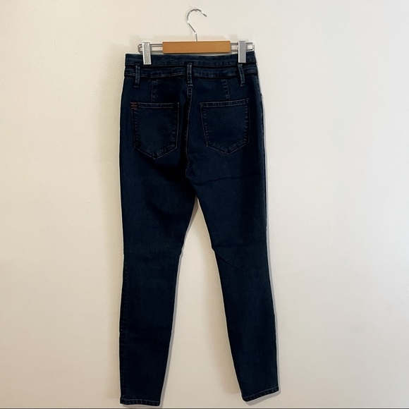 BDG Super High Rise Twig Jeans - Picture 2 of 3